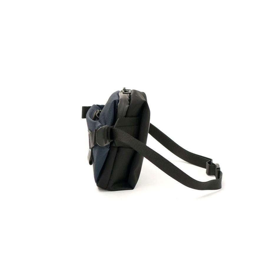 Cote&Ciel（コートエシエル） 日本正規品 ボディバッグ Cote&Ciel