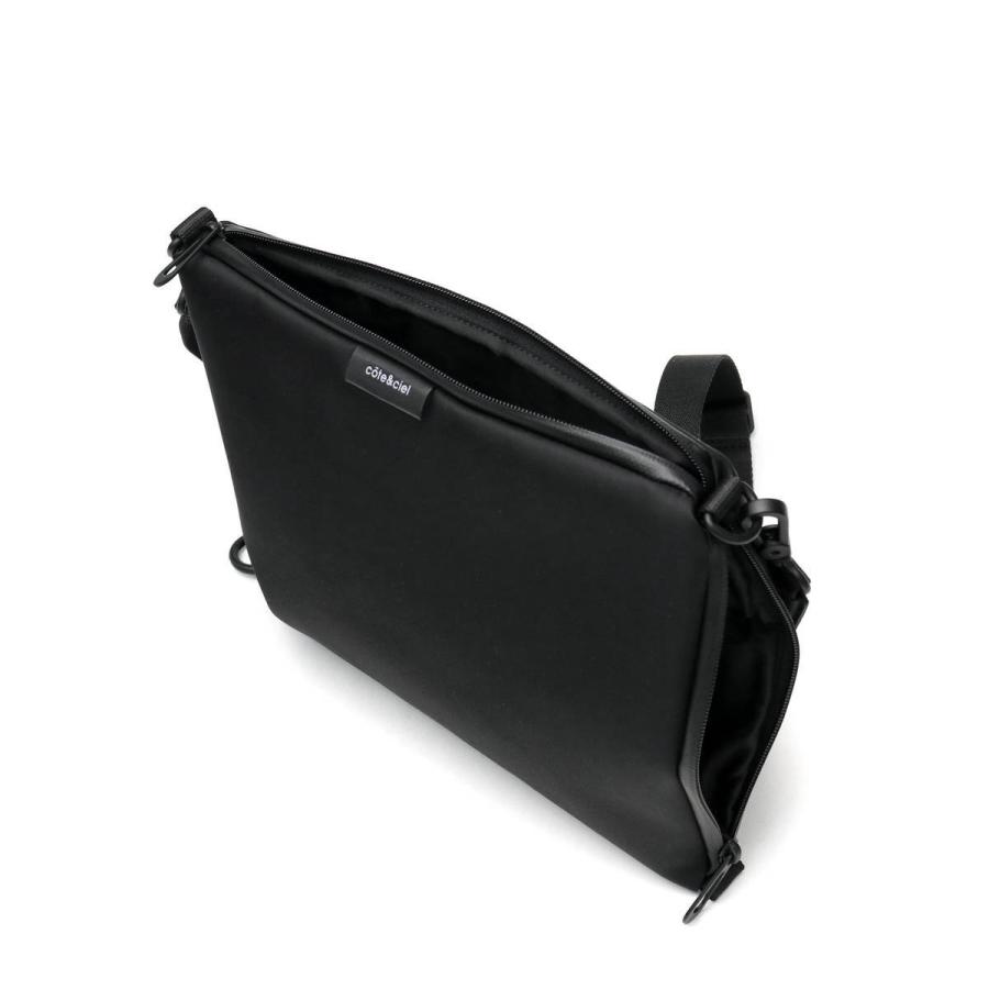Cote&Ciel（コートエシエル） セール30%OFF 正規品1年保証 ショルダー