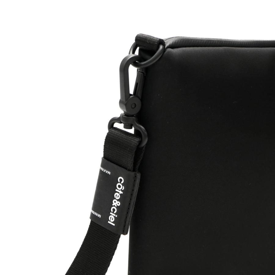 Cote&Ciel（コートエシエル） セール30%OFF 正規品1年保証 ショルダー