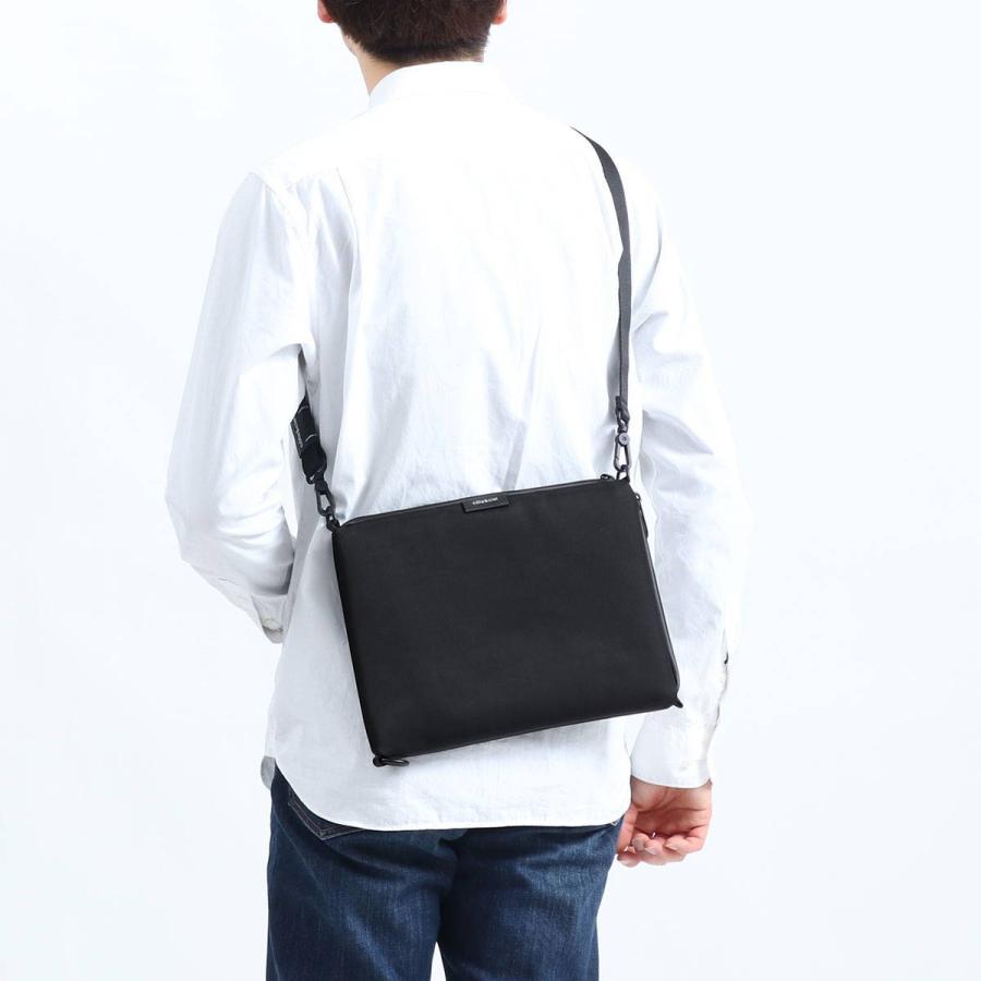 【新品タグ付】コートエシエル　ブラック ビジネスバッグ 3way Cote&Ciel（コートエシエル） セール30%OFF 正規品1年保証 ショルダー