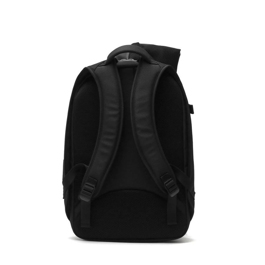 最大42%★5/25限定 正規品1年保証 コートエシエル リュック Cote&Ciel ISAR M Obsidian イザール 通勤 通学 A4 B4 大容量 撥水 メンズ レディース 28620の画像