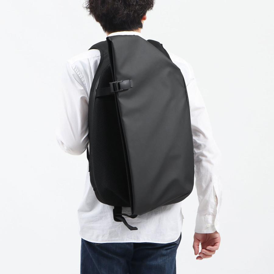 最大17%☆5/8迄 日本正規品 コートエシエル リュック Cote&Ciel ISAR M 最大17%☆5/8迄 日本正規品 コートエシエル リュック Cote&Ciel ISAR M