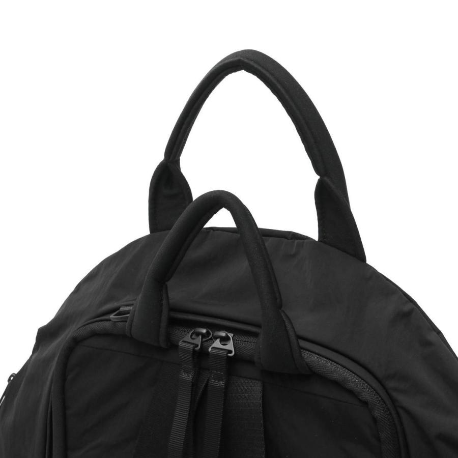 モーゼル 日本正規品 コートエシエル リュック Cote&Ciel