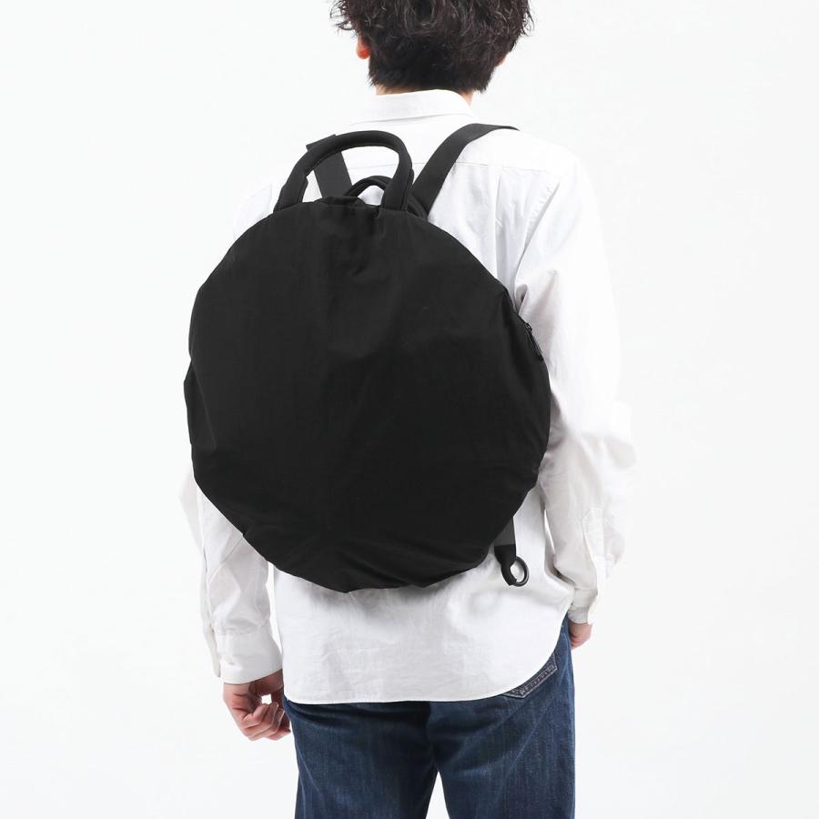 モーゼル 日本正規品 コートエシエル リュック Cote&Ciel MOSELLE