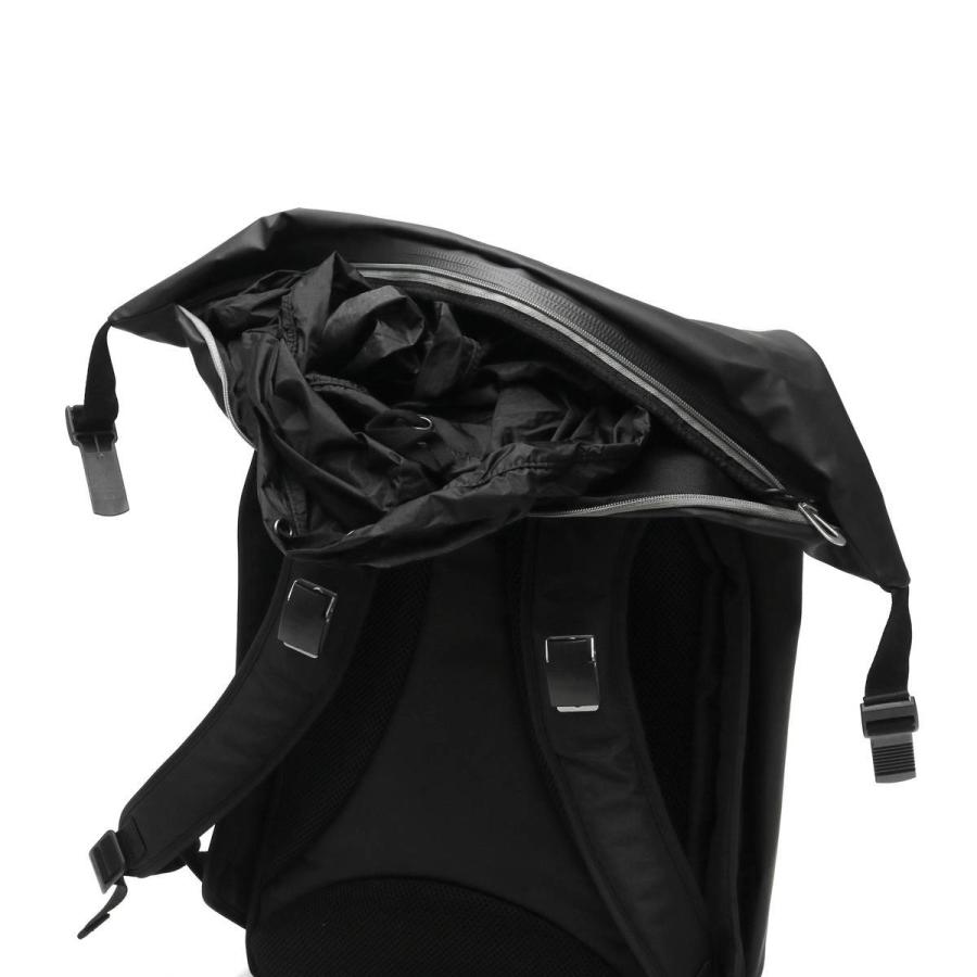 【正規品】Cote&Ciel New Nile Obsidian ナイル（Cote&Ciel） 日本正規品 コートエシエル リュック