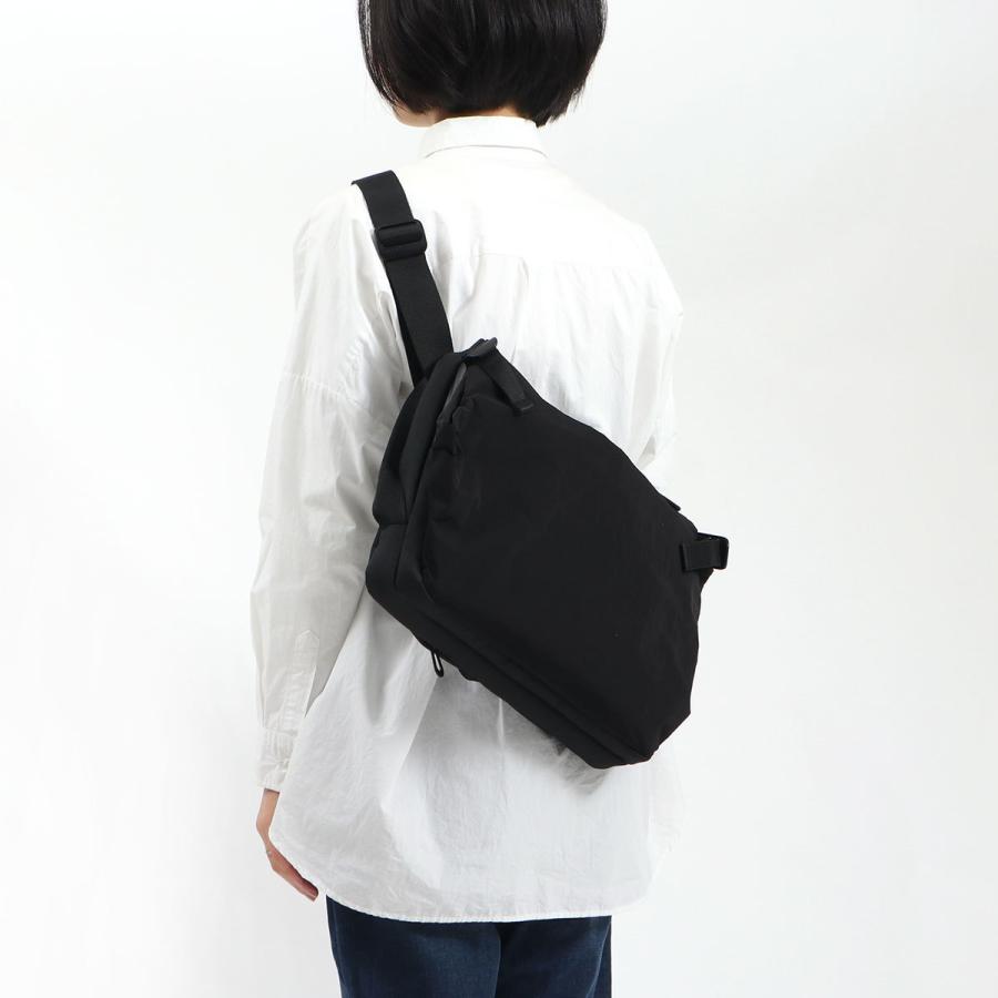 リス(Cote&Ciel) 日本正規品 コートエシエル ボディバッグ リス(Cote&Ciel) 日本正規品 コートエシエル ボディバッグ