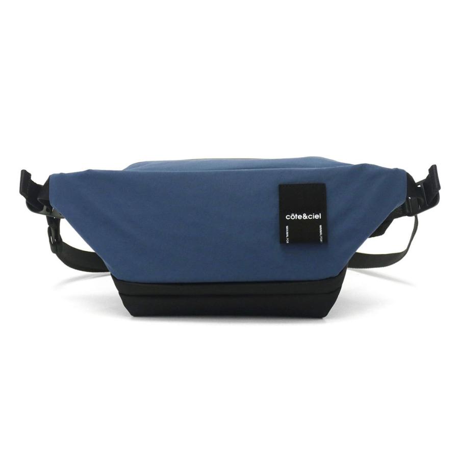 Cote&Ciel（コートエシエル） 日本正規品 ボディバッグ Cote&Ciel