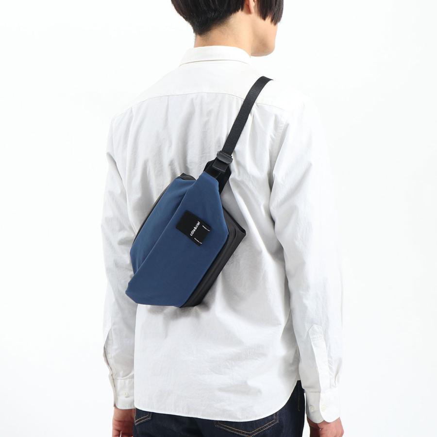 Cote&Ciel（コートエシエル） 日本正規品 ボディバッグ Cote&Ciel