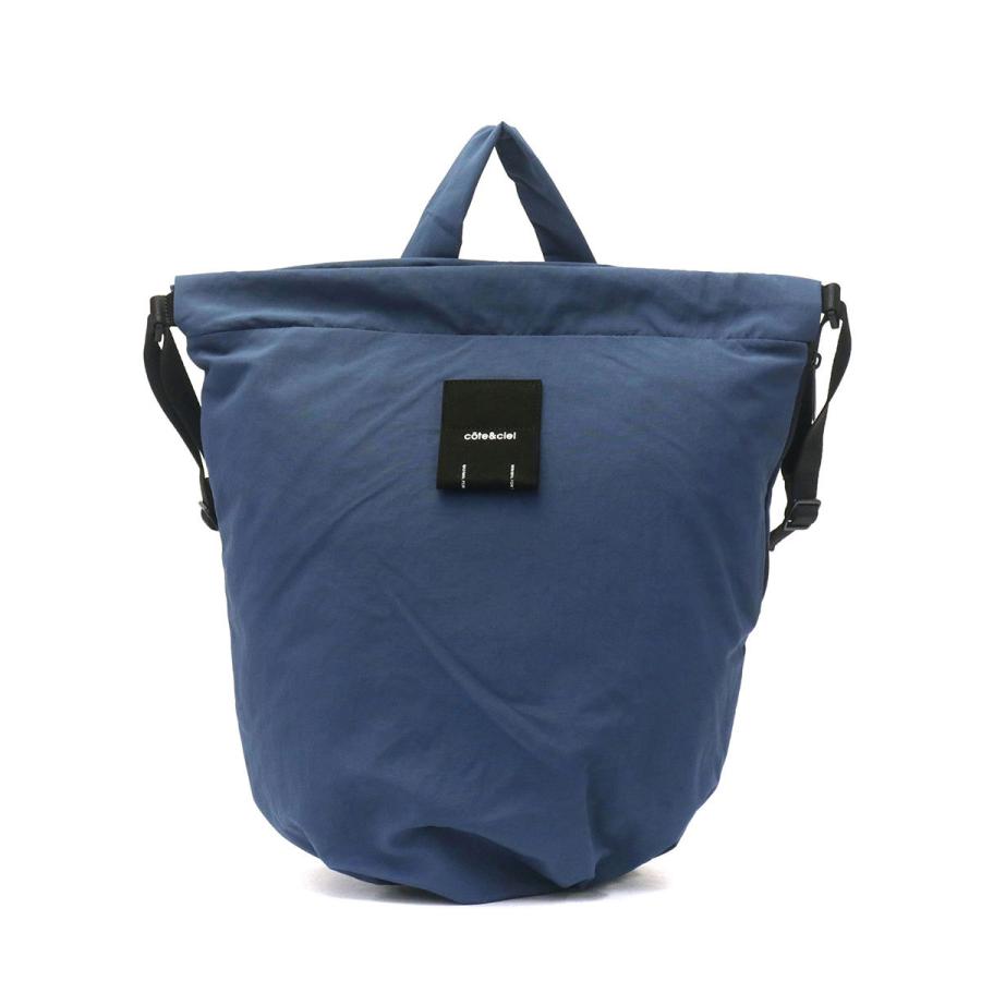 Cote&Ciel（コートエシエル） セール20%OFF 正規品1年保証 リュック