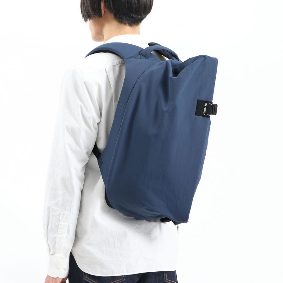 最大33%☆1/19限定 正規品1年保証 コートエシエル リュック Cote&Ciel 