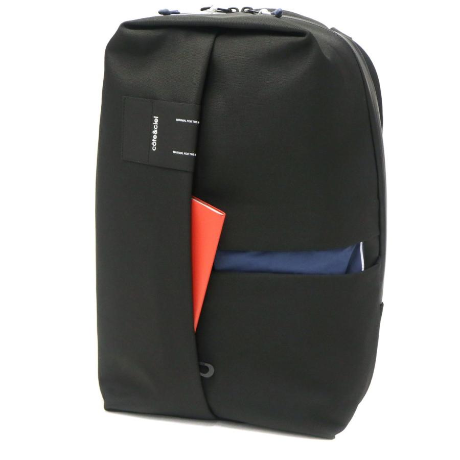 Cote&Ciel（コートエシエル） 日本正規品 リュック バックパック
