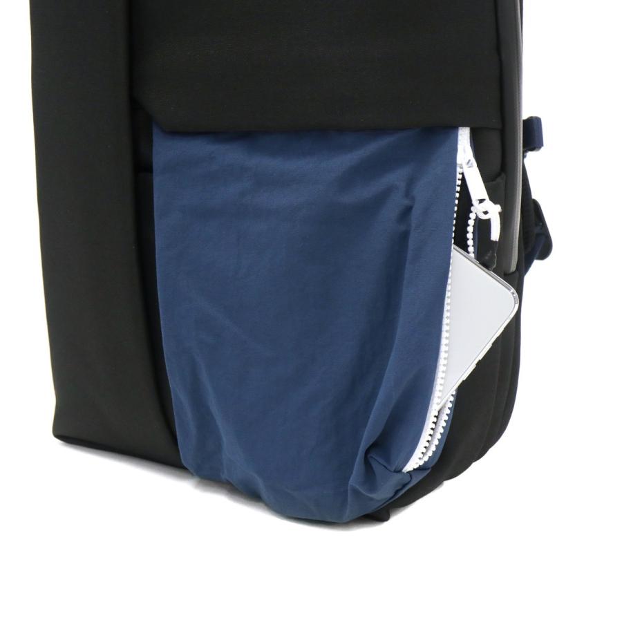 Cote&Ciel（コートエシエル） 日本正規品 リュック バックパック