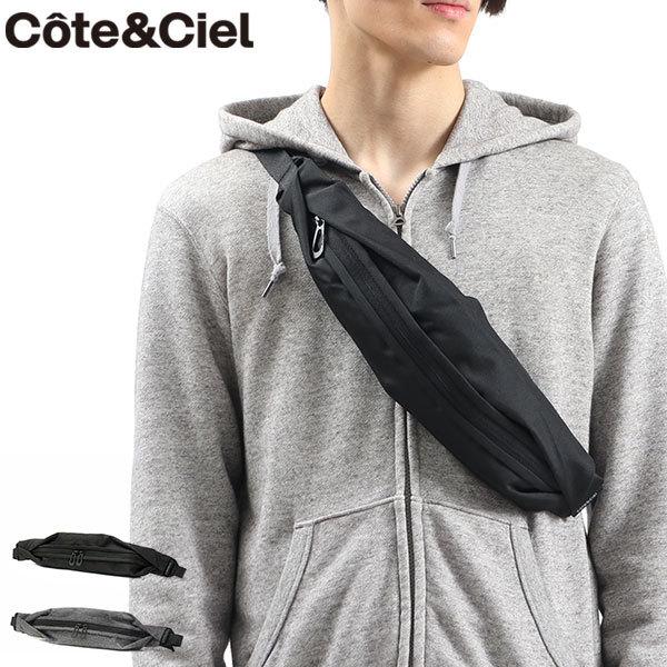 Cote&Ciel（コートエシエル） 日本正規品 ボディバッグ バッグ Adda