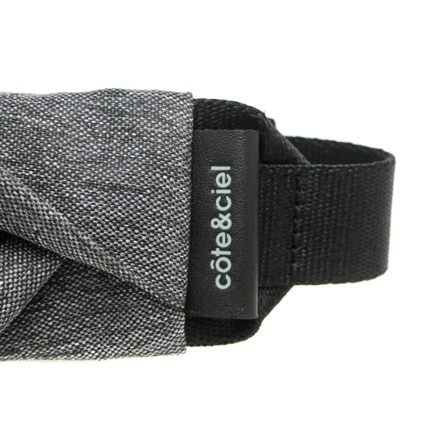 Cote&Ciel（コートエシエル） 日本正規品 ボディバッグ バッグ Adda