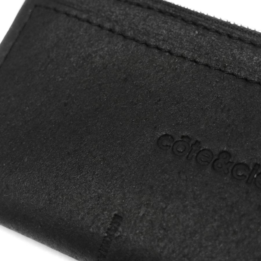 Cote&Ciel（コートエシエル） 最大38%☆7/8限定 正規品1年保証 財布