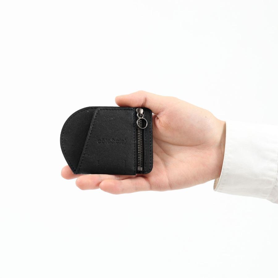 Cote&Ciel（コートエシエル） 正規品1年保証 コインケース 革