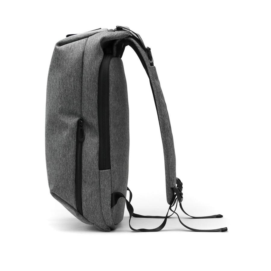 値下げ可！コートエシエル　côte&ciel 　Saru EcoYarn Cote&Ciel 正規品1年保証 コートエシエル リュック Saru EcoYarn