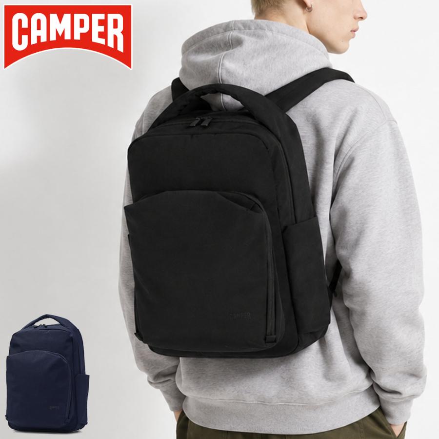 CAMPER リュック サイズ00 カラー92 CAMPER（カンペール） 最大42%☆9/25限定 リュック メンズ レディース