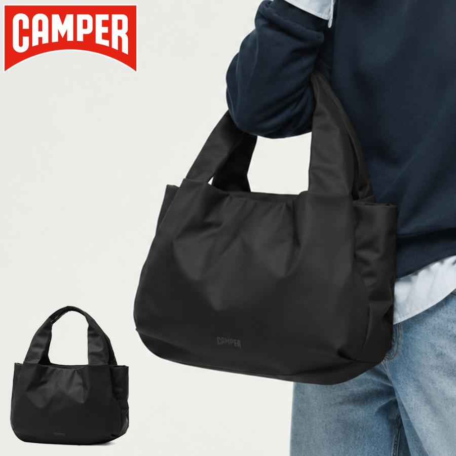 CAMPER（カンペール） 最大41%☆10/7限定 トートバッグ レディース