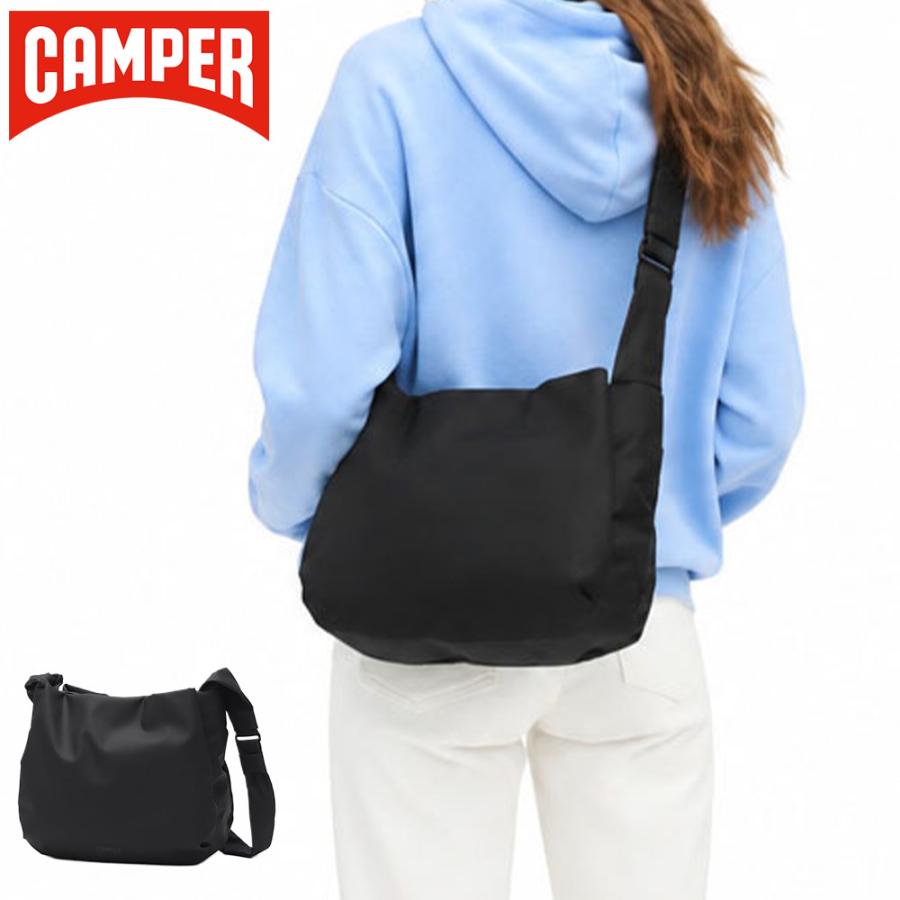 CAMPER（カンペール） 最大42%☆9/25限定 ショルダーバッグ メンズ