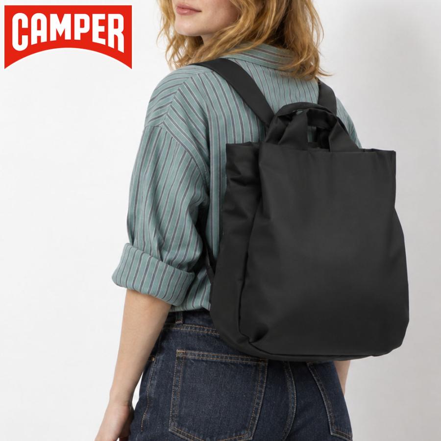 CAMPER（カンペール） 最大42%☆9/25限定 リュック メンズ レディース