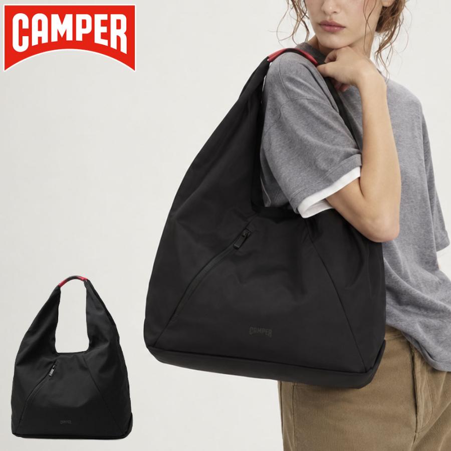 CAMPER（カンペール） 最大41%☆10/2迄 トートバッグ レディース