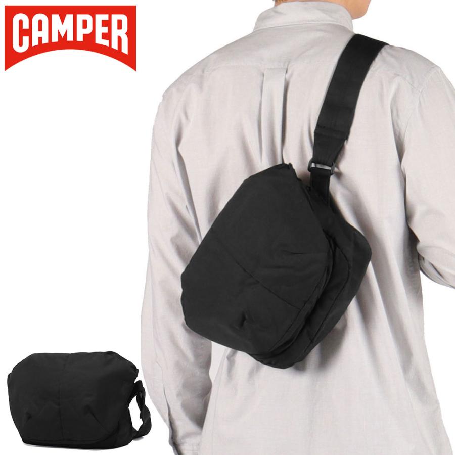CAMPER（カンペール） 最大41%☆9/29限定 ショルダーバッグ 軽量