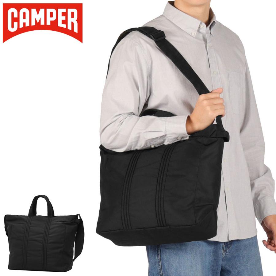 CAMPER（カンペール） 最大41%☆9/29限定 ショルダーバッグ 軽量