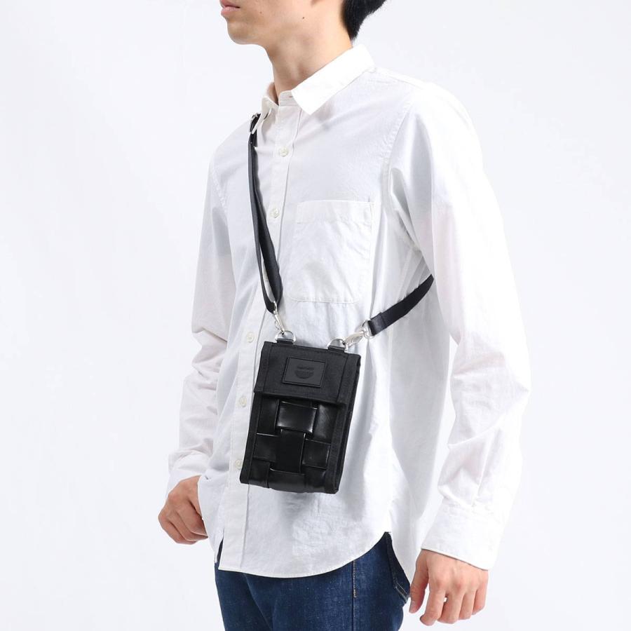 週末SALE！CARRYNEST キャリーネスト　ウォレットポーチ ブラック 楽天市場】【最大36倍 5/2〜】 キャリーネスト 財布 CARRYNEST