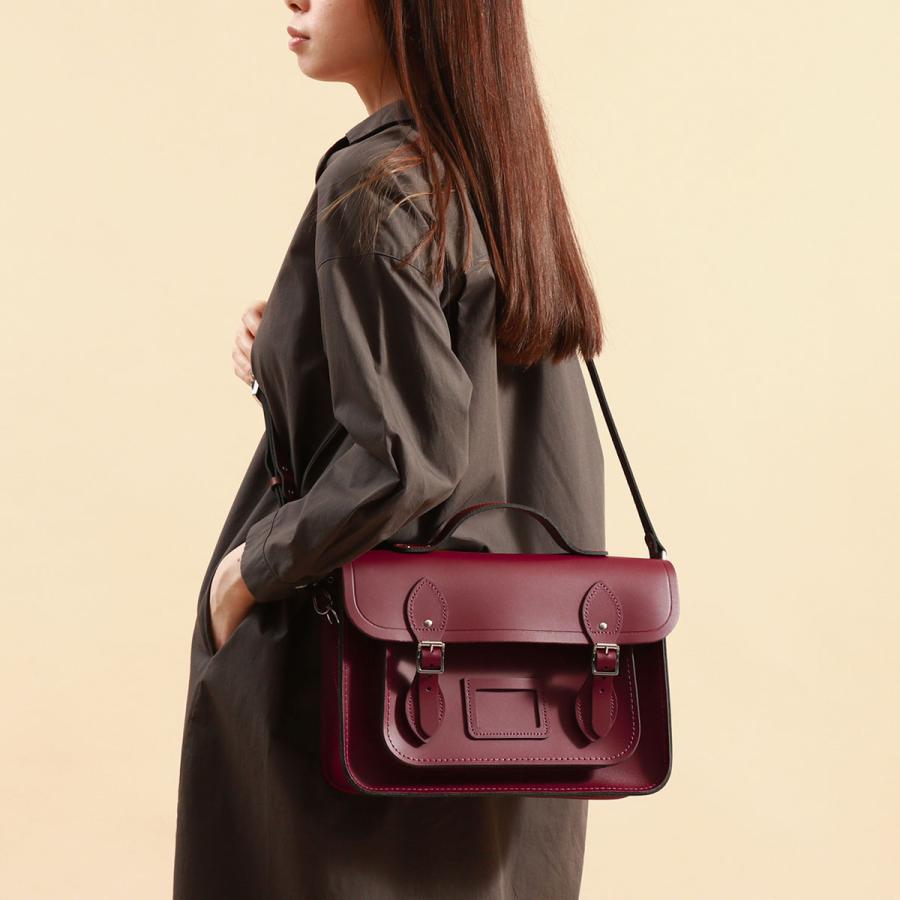 The Cambridge Satchel Company 最大41%☆4/27限定 日本正規品 The Cambridge Satchel Company 最大41%☆4/27限定 日本正規品