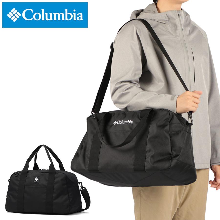 Columbia（コロンビア） 最大50%☆6/25限定 ボストンバッグ メンズ