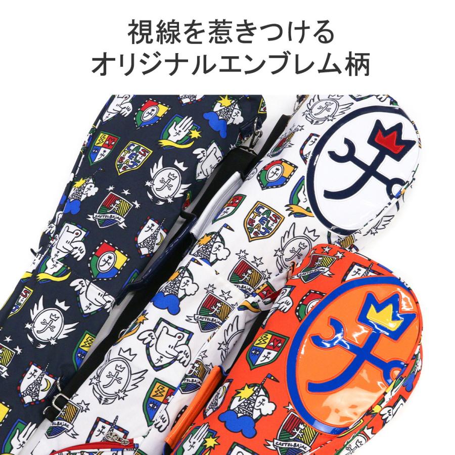 CASTELBAJAC 最大40%☆4/25限定 カステルバジャック スポーツ CASTELBAJAC 最大40%☆4/25限定 カステルバジャック スポーツ