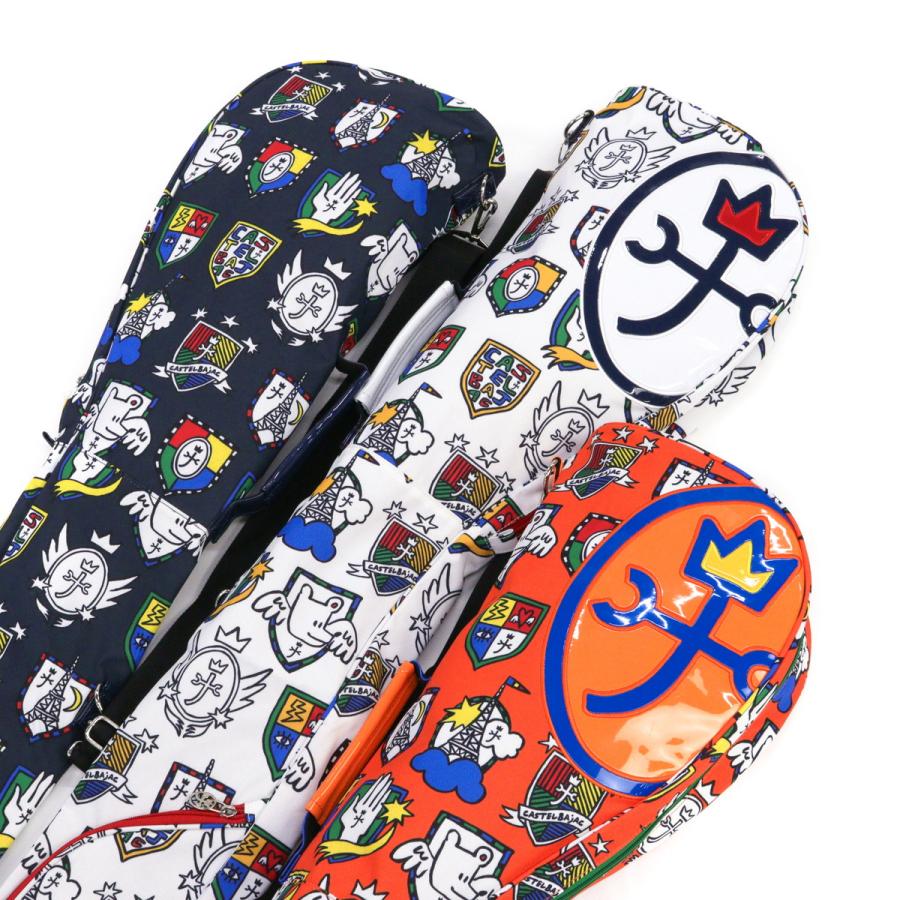 CASTELBAJAC 最大40%☆4/25限定 カステルバジャック スポーツ CASTELBAJAC 最大40%☆4/25限定 カステルバジャック スポーツ