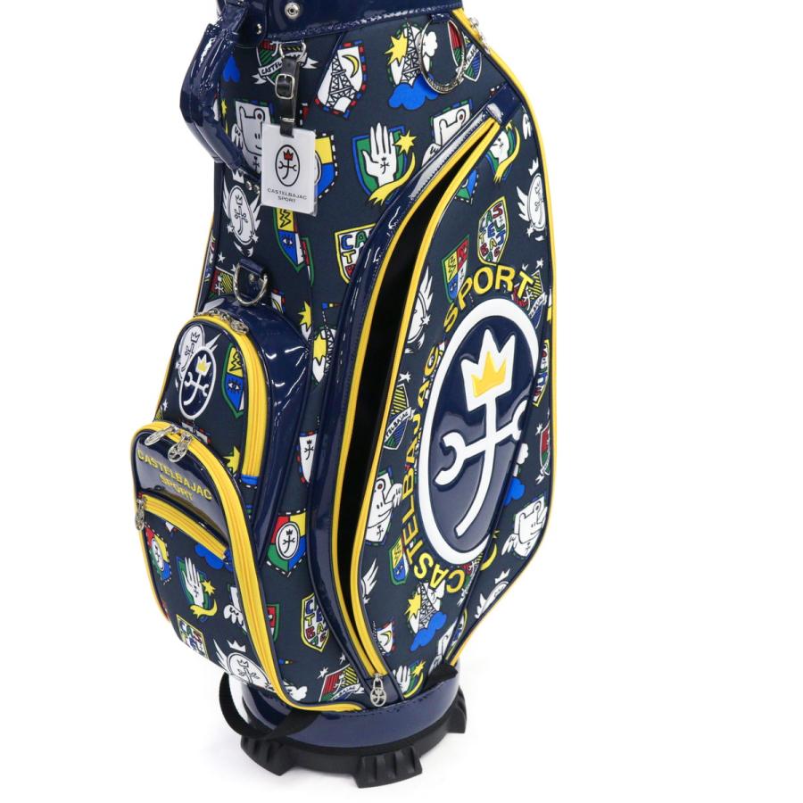 CASTELBAJAC 最大41%☆4/27限定 カステルバジャック スポーツ CASTELBAJAC 最大41%☆4/27限定 カステルバジャック スポーツ