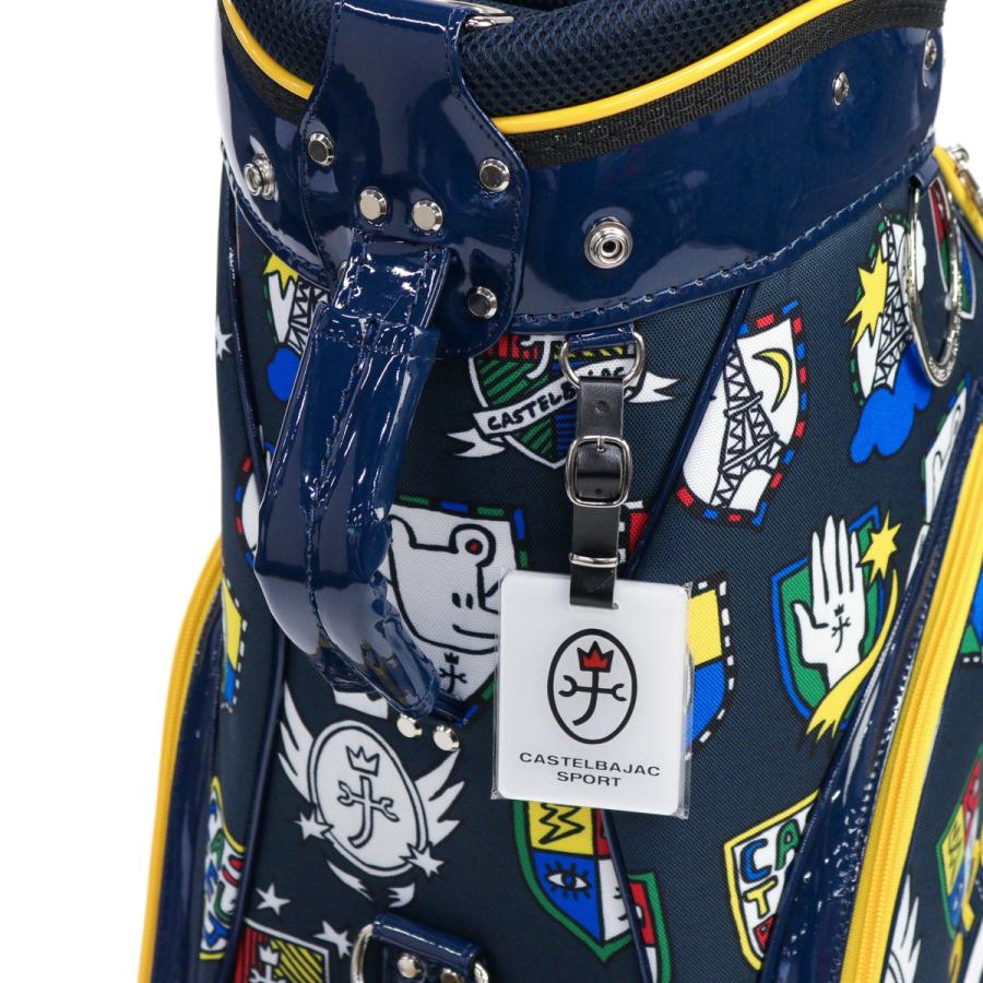 CASTELBAJAC 最大41%☆4/27限定 カステルバジャック スポーツ CASTELBAJAC 最大41%☆4/27限定 カステルバジャック スポーツ