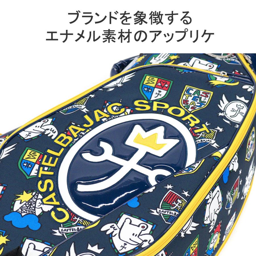 CASTELBAJAC 最大41%☆4/27限定 カステルバジャック スポーツ CASTELBAJAC 最大41%☆4/27限定 カステルバジャック スポーツ