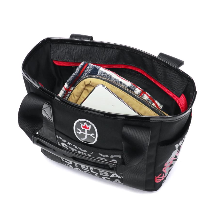 CASTELBAJAC ゴルフ ハンド　カートバッグ ブラック系e154 CASTELBAJAC SPORT 最大46%☆10/8限定 カステルバジャック