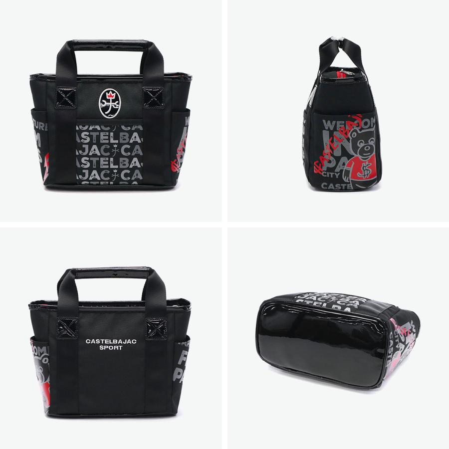 CASTELBAJAC SPORT 最大46%☆10/8限定 カステルバジャック