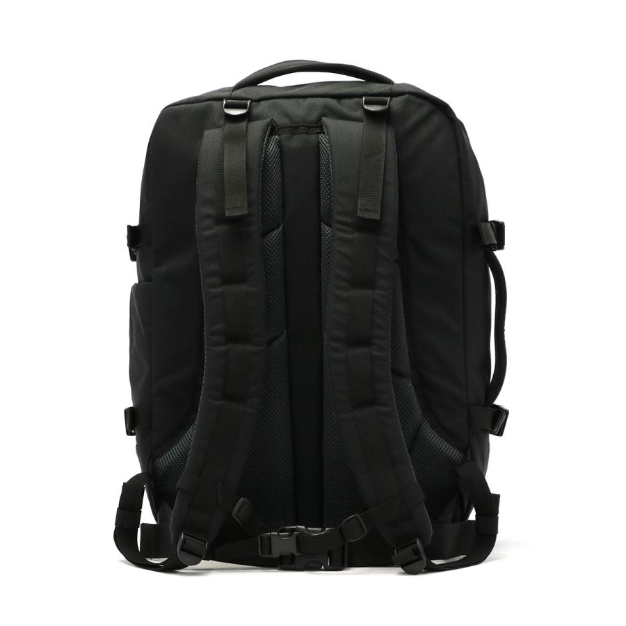 最大33%★4/29限定 正規品10年保証 キャビンゼロ リュック CABIN ZERO MILITARY STYLE 44L バックパック リュックサック A4 B4 A3 Okoban メンズ レディース｜galleria-onlineshop｜17