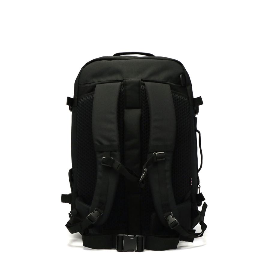 最大33%★4/29限定 正規品10年保証 キャビンゼロ リュック CABINZERO CLASSIC PRO BACKPACK 42L クラシック プロ 2WAY PC 機内持ち込み メンズ レディース｜galleria-onlineshop｜14