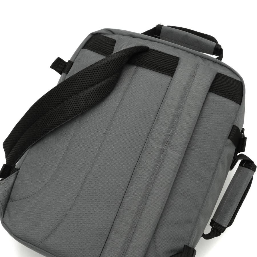 正規品10年保証 キャビンゼロ リュック CABIN ZERO CLASSIC 28L リュックサック バッグ A4 大容量 バックパック 旅行 メンズ レディース｜galleria-onlineshop｜22