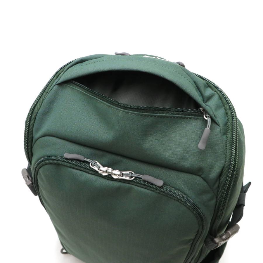 最大32%★4/28限定 正規品10年保証 キャビンゼロ リュック CABIN ZERO ADV PRO BACKPACK 32L バッグパック リュックサック B4 2WAY Okoban メンズ レディース｜galleria-onlineshop｜16