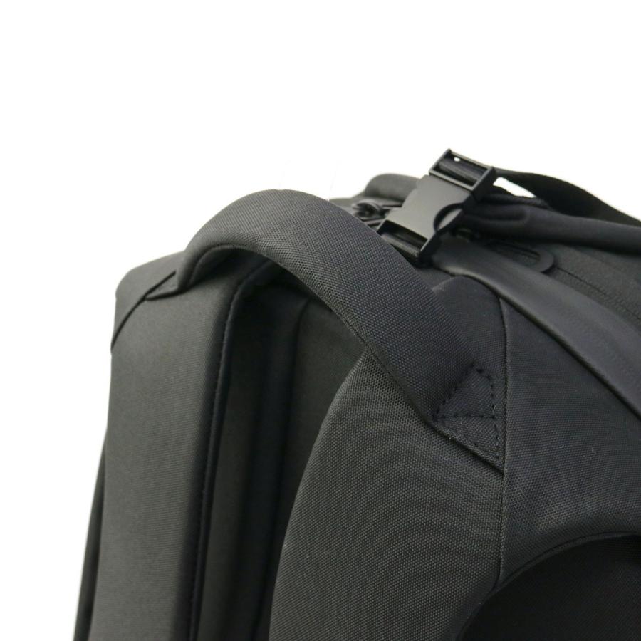オリル 日本正規品 コートエシエル リュック Cote&Ciel ORIL LARGE ECO