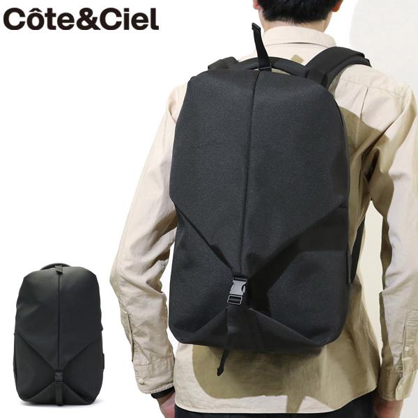 人気物 倍倍 10 12 27迄 日本正規品 コートエシエル リュック Cote Ciel Oril Small Eco Yarn リュックサック バックパック Cc メンズ レディース 安い激安 Tutocuisine Com