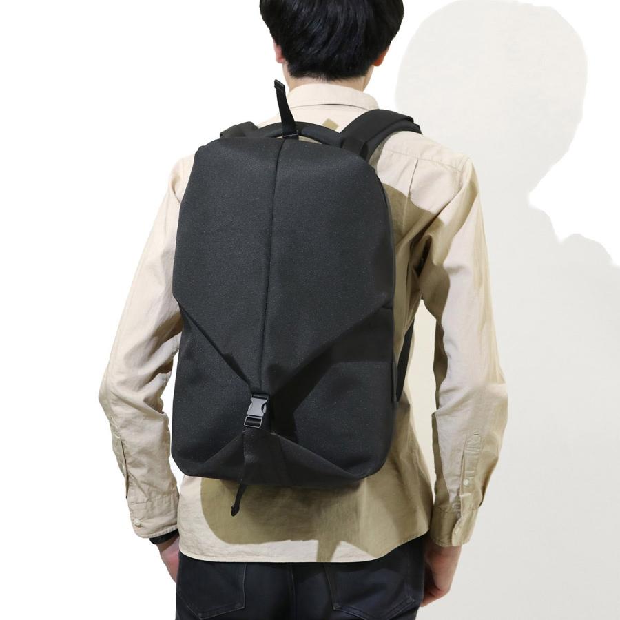 日本正規品 コートエシエル リュック Cote&Ciel ORIL SMALL ECO YARN 日本正規品 コートエシエル リュック Cote&Ciel ORIL SMALL ECO YARN