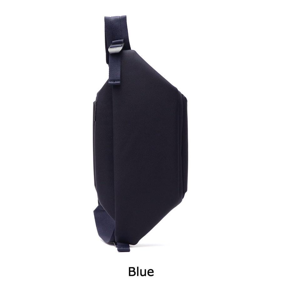 Isarau 日本正規品 コートエシエル ボディバッグ Cote&Ciel ISARAU