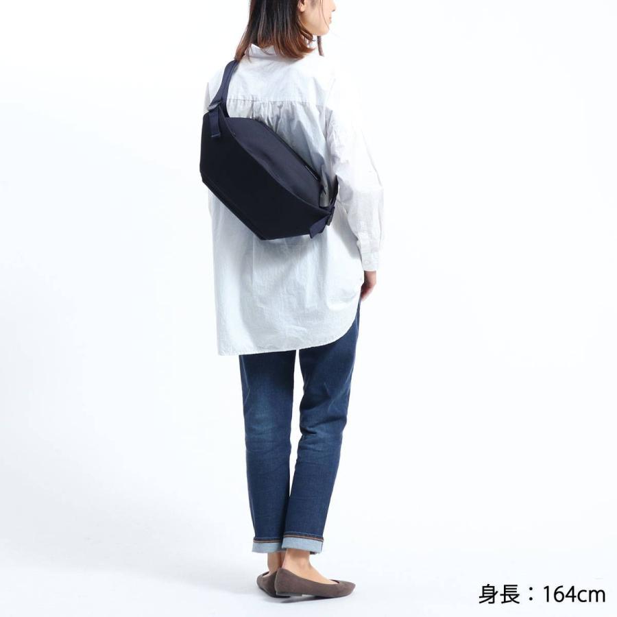 Cote&Ciel コートエシエル Isarau クロスボディバッグ Isarau 日本正規品 コートエシエル ボディバッグ Cote&Ciel ISARAU