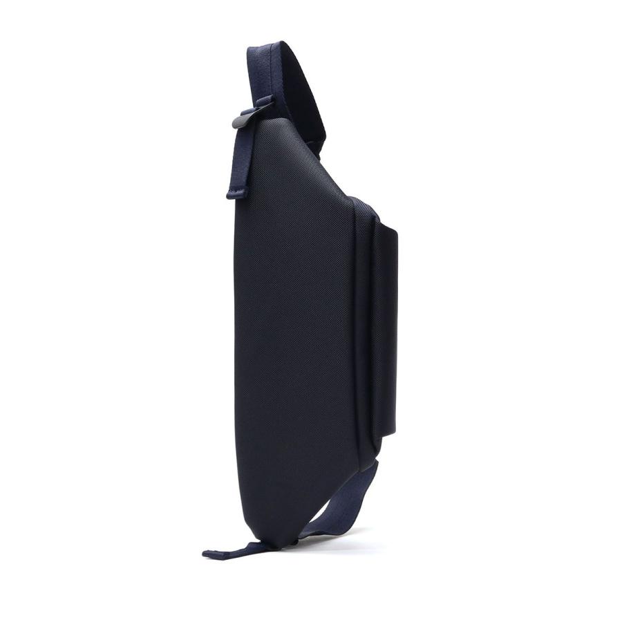 Isarau 日本正規品 コートエシエル ボディバッグ Cote&Ciel ISARAU