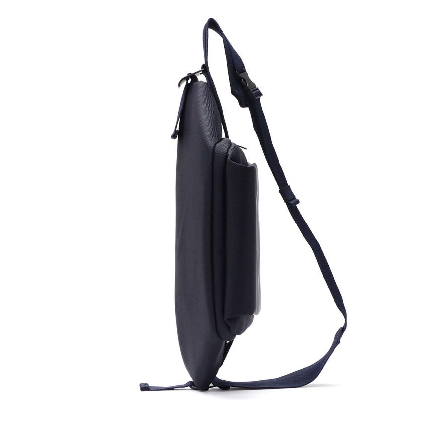 Isarau 日本正規品 コートエシエル ボディバッグ Cote&Ciel ISARAU
