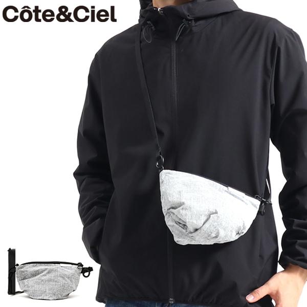 Cote&Ciel（コートエシエル） 日本正規品 ショルダーバッグ バッグ